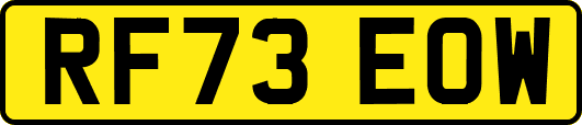 RF73EOW