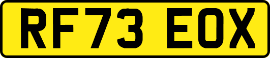 RF73EOX