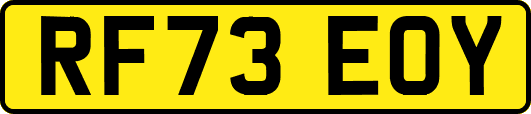 RF73EOY