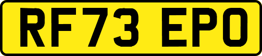 RF73EPO