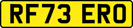 RF73ERO