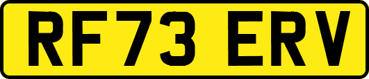 RF73ERV