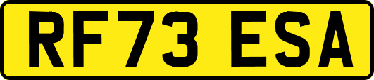 RF73ESA