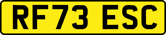 RF73ESC
