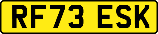 RF73ESK