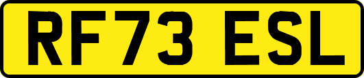 RF73ESL