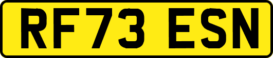 RF73ESN