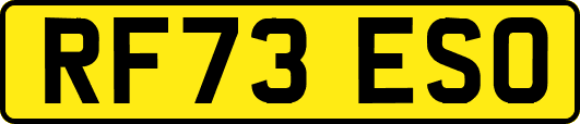 RF73ESO