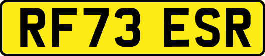 RF73ESR