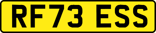 RF73ESS