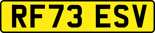RF73ESV