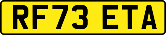 RF73ETA