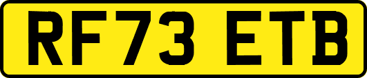 RF73ETB