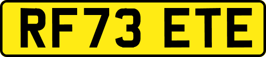 RF73ETE