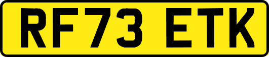 RF73ETK
