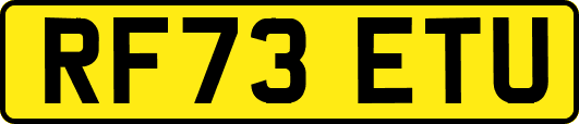 RF73ETU