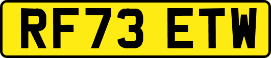 RF73ETW