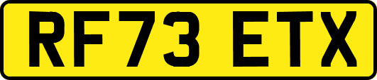 RF73ETX