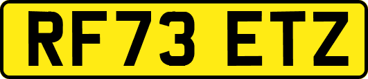 RF73ETZ