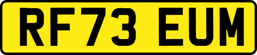 RF73EUM