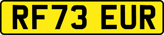 RF73EUR