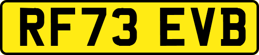 RF73EVB