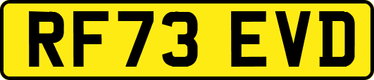 RF73EVD