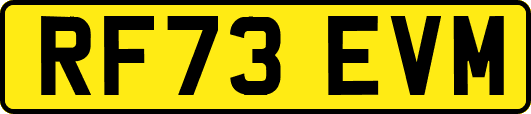 RF73EVM