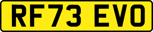 RF73EVO