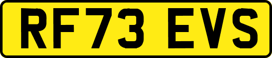 RF73EVS