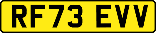 RF73EVV