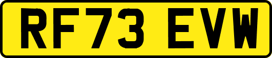 RF73EVW
