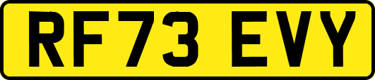 RF73EVY