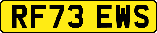 RF73EWS