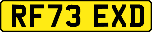 RF73EXD