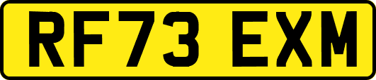 RF73EXM