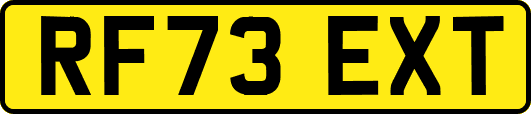RF73EXT
