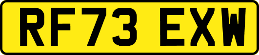 RF73EXW