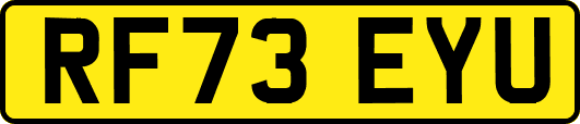 RF73EYU
