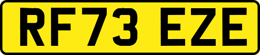 RF73EZE