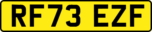 RF73EZF