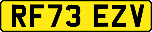 RF73EZV