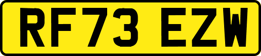 RF73EZW