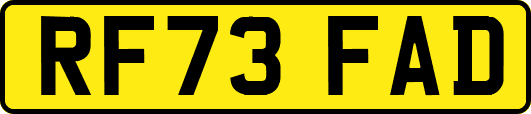 RF73FAD