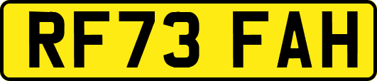RF73FAH