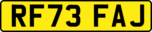RF73FAJ