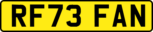 RF73FAN