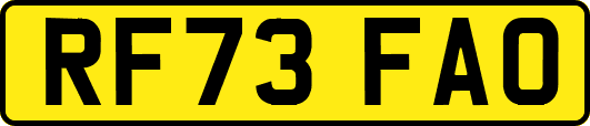 RF73FAO