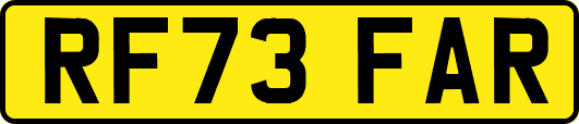 RF73FAR