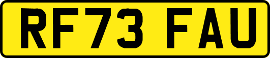 RF73FAU